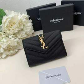 Picture of Saint Laurent Wallets _SKUfw167186199fw
